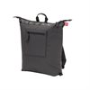 Fatpipe Wax Backpack Black