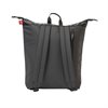 Fatpipe Wax Backpack Black