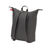 Fatpipe Wax Backpack Black