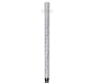 Fat pipe Wetter The Better Grip - Gray/White/Black
