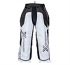 Oxdog Tour+ Goalie Pants White/Black