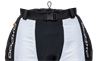 Oxdog Tour+ Goalie Pants White/Black