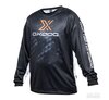 XGUARD_GOALIE_SHIRT_Black_F_RGB