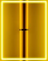 Salming Q1 Powerlite Aero 29 - THE NEON (YELLOW EDT)