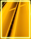 Salming Q1 Powerlite Aero 29 - THE NEON (YELLOW EDT)