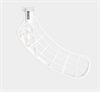 Zone Maker Air Hard White - PPH