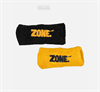 Zone Wristband Pro 2-pack Black/Gold