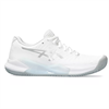 Asics Gel-Challanger Padel 14 White/Silver Dame