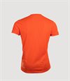 Oxdog Avenger T-shirt Flame Orange