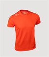 Oxdog Avenger T-shirt Flame Orange
