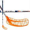 Exel Sharp 2.6 White/Orange SB Oval - Dual Pack 