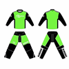 Blindsave Customizer - Bukse/Trøye 