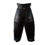 Exel G Max Goalie Pants Black/Blue