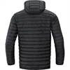 JAKO Quilted jacket Black (7204-08) Asker 