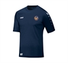 Jako Team T-Shirt Navy (4233) KRISTIANSAND 