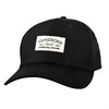 Oxdog Kernel Cap Black