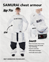 Blindsave SAMURAI Chest Armour RC Max Pro - LongSleeve
