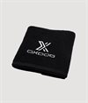 Oxdog Ace Towel Black