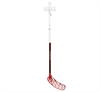 Unihoc UNILITE Carbskin Classic 26 Radiant Red