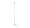 Unihoc EPIC Curve 3,0 26 White