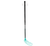Unihoc UNILITE Performance 28 Black/turqoise 