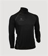 Oxdog Winton Pro LS Warmup - Zip Top