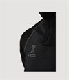 Oxdog Winton Pro LS Warmup - Zip Top