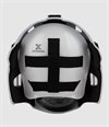 Oxdog X-Guard Helmet Junior White/Black
