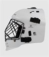 Oxdog X-Guard Helmet Junior White/Black