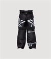 Oxdog Xguard Goalie Pants Junior White